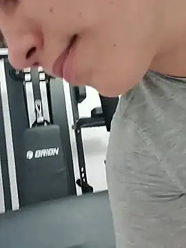 All for time🤫 - video by leeya_lee cam model