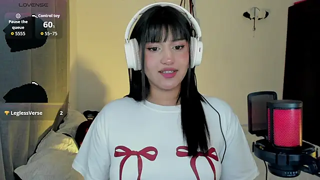 💕💕 - video by Ju_Kyung cam model