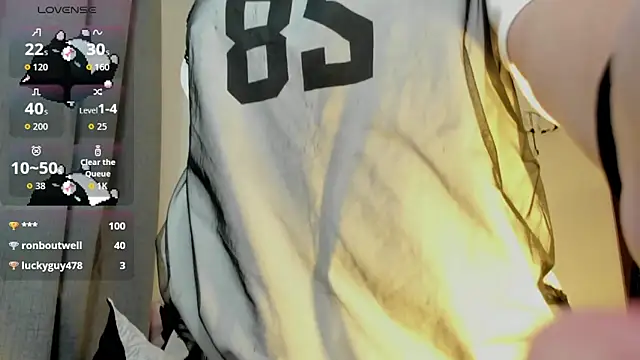 Ride + cum - video by Ju_Kyung cam model