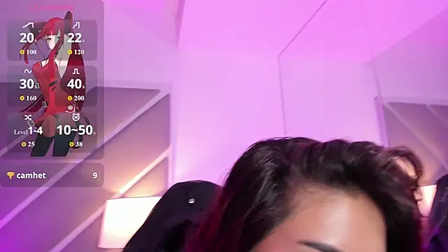 Private Show: Blowjob😈