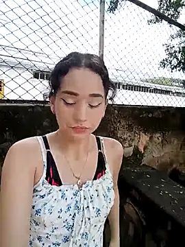 Wow, I'm having such a good time with my nice dildo 🍆 - video by sweet_outdoor_charm cam model