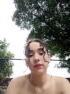 It was so good masturbating together 🫣💦 - video by sweet_outdoor_charm cam model