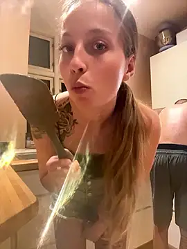 Private Show - Mrs_Mr_007主播的视频