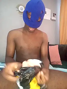 A very hot one🥵 - فيديو من DangerousTboy موديل الكام
