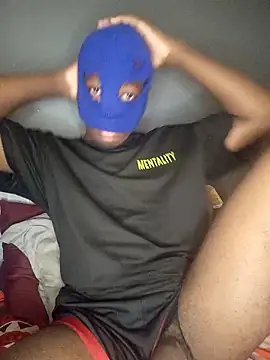 [16 Apr 23:32] Private Show– DangerousTboy kameramodell videója