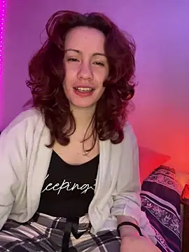 FUNNY - video by Nina-Chick777 cam model