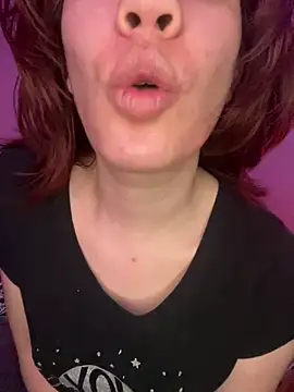 PRIVATE SHOW - video by Nina-Chick777 cam model