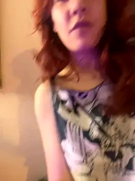 PRIVATE SHOW - video by Nina-Chick777 cam model