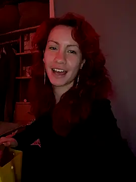 PRIVATE SHOW - video by Nina-Chick777 cam model