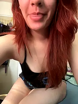PRIVATE SHOW - vidéo du modèle de showcams Nina-Chick777