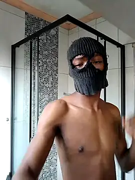 [1 Sep 09:25] Private Show - video by the666D cam model