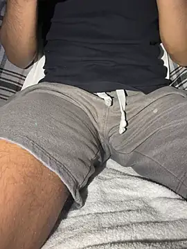 Private Show foreskin play. Heavy pre cumming — filmik SensualG300, modela(-lki) na kamerkach
