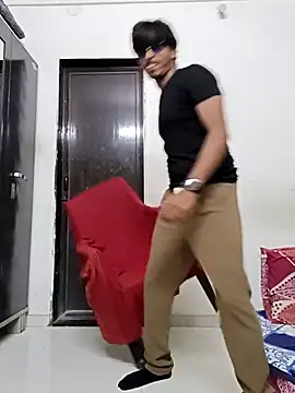 [4 Jul 02:33] Private Show－カメラキャストのBigCockBongの動画