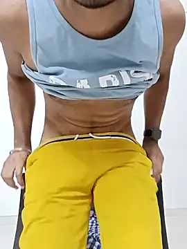 [7 Jul 00:31] Private Show－カメラキャストのBigCockBongの動画