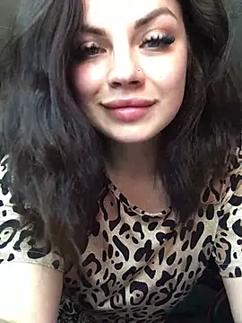 [14 Apr 07:33] Private Show - Video von Sweeeeet_Candy Cam-Model