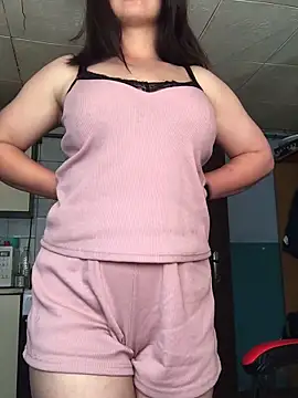 [18 Apr 09:04] Private Show - Video von Sweeeeet_Candy Cam-Model