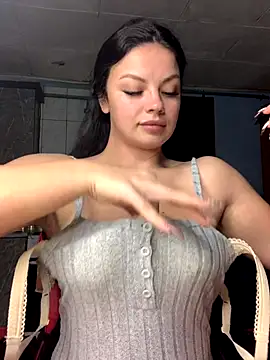 [7 Nov 07:26] Spy Show - Video von Sweeeeet_Candy Cam-Model