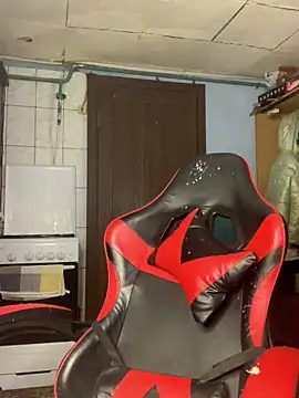 [24 Nov 06:56] Private Show - Video von Sweeeeet_Candy Cam-Model