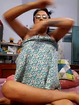 [28 Apr 13:00] Private Show - video by JODI_NO1 cam model