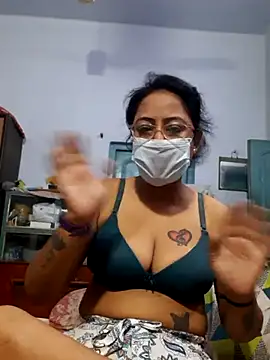 [6 Jun 07:55] Private Show - video by JODI_NO1 cam model