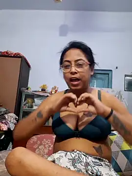 [9 Jun 07:19] Private Show - video by JODI_NO1 cam model