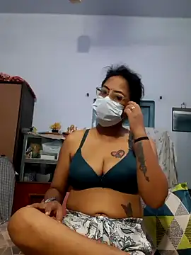 [10 Jun 07:20] Private Show - video by JODI_NO1 cam model