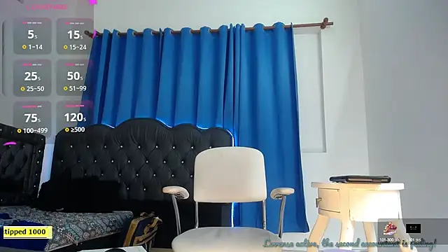 [8 Aug 06:42] Private Show - video by Kathleen_Rodriguez cam model