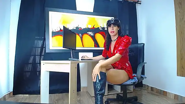 👠 👠 👠 - video by Kathleen_Rodriguez cam model
