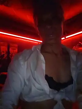 [2 Sep 18:16] Public Show – video od webkamerové modelky JaclynFemm