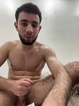 OIL cum💦 - clip cu roland_alex1 model videochat