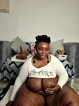 Jerking off instruction (Private Show) – video od webkamerové modelky ThickianaRider