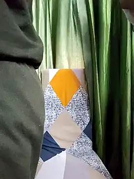 Milk show - video by Bhabhi-devarf cam model