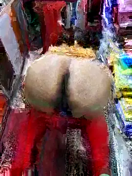 My Big ass dance