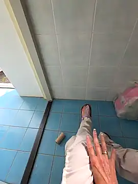 [25 Aug 13:02] Public Show - video by lisalustjouw cam model