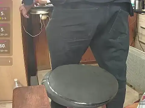 [28 Jan 19:33] Private Show - video av misteryman1956 cam model