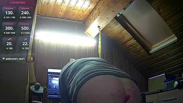 face and suck and fuck ass - video av misteryman1956 cam model