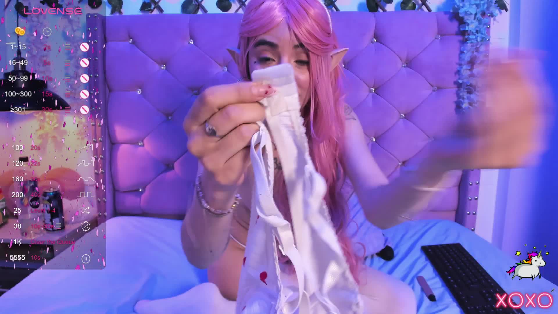 Learn with Lauren - video by lauren_evans96 cam model