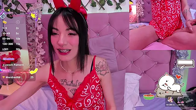 Not even hell is as hot as I in this video, I did a disaster 😈😈 - วิดีโอโดย lauren_evans96 โมเดลแคม