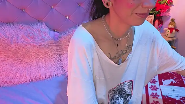 a naughty girl - วิดีโอโดย lauren_evans96 โมเดลแคม