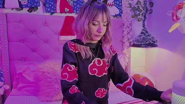 This is how an akazki is punished - วิดีโอโดย lauren_evans96 โมเดลแคม