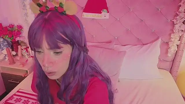 Hentai Lauren - วิดีโอโดย lauren_evans96 โมเดลแคม