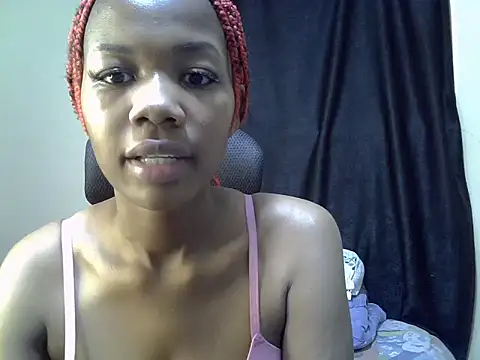 dirty show — filmik Horny-slut_, modela(-lki) na kamerkach