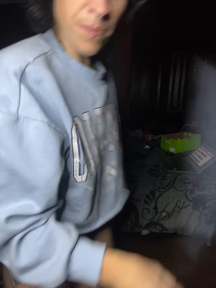 Riding and my pussy wasn’t cooperating but when it finally did 🫨 - vídeo de la modelo de cam Lulu_SC