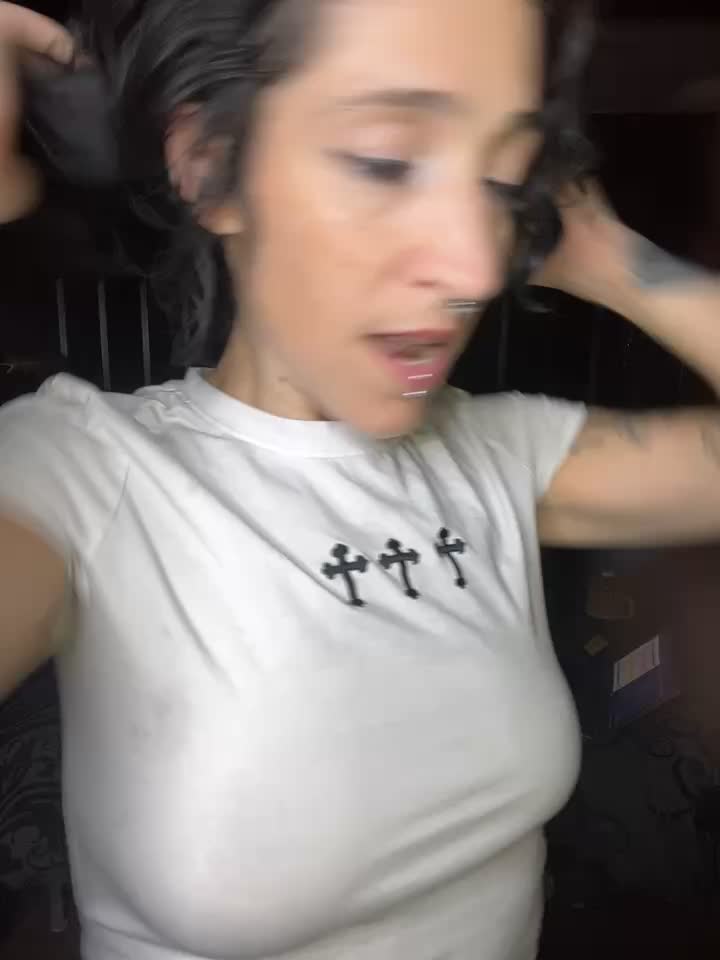 Private Show 🕵🏻 Screaming Cum 🫨 - vídeo de la modelo de cam Lulu_SC