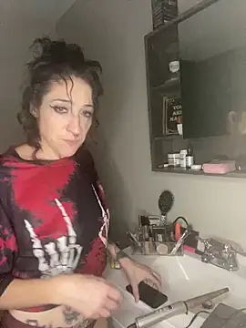 Butt plug twerking Pvt - vídeo de la modelo de cam Lulu_SC
