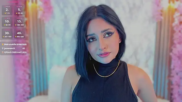 Wet and Sensual Body 💦 - 視頻由 Nanda_Vixen 主播提供