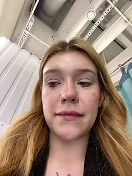 Hot teasing and then hard pussy fuck with dildo in fitting 🍓💦 - video by Honey___Hot cam model