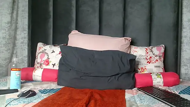 [30 Sep 23:30] Private Show - Lucy_Blacksilk 캠 모델의 동영상