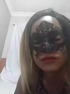 [17 Dec 20:10] Private Show - video by Ts_Amber_jhb cam model