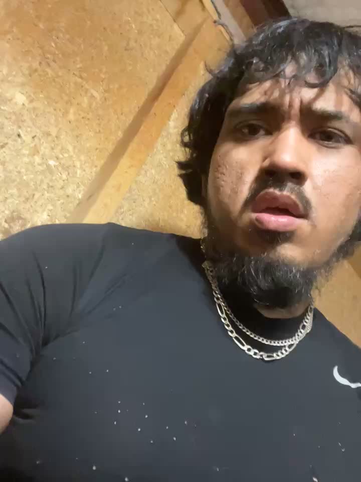 First ever cum on cammmmmmm